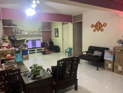 Blk 124 Yishun Street 11 (Yishun), HDB 5 Rooms #472486231